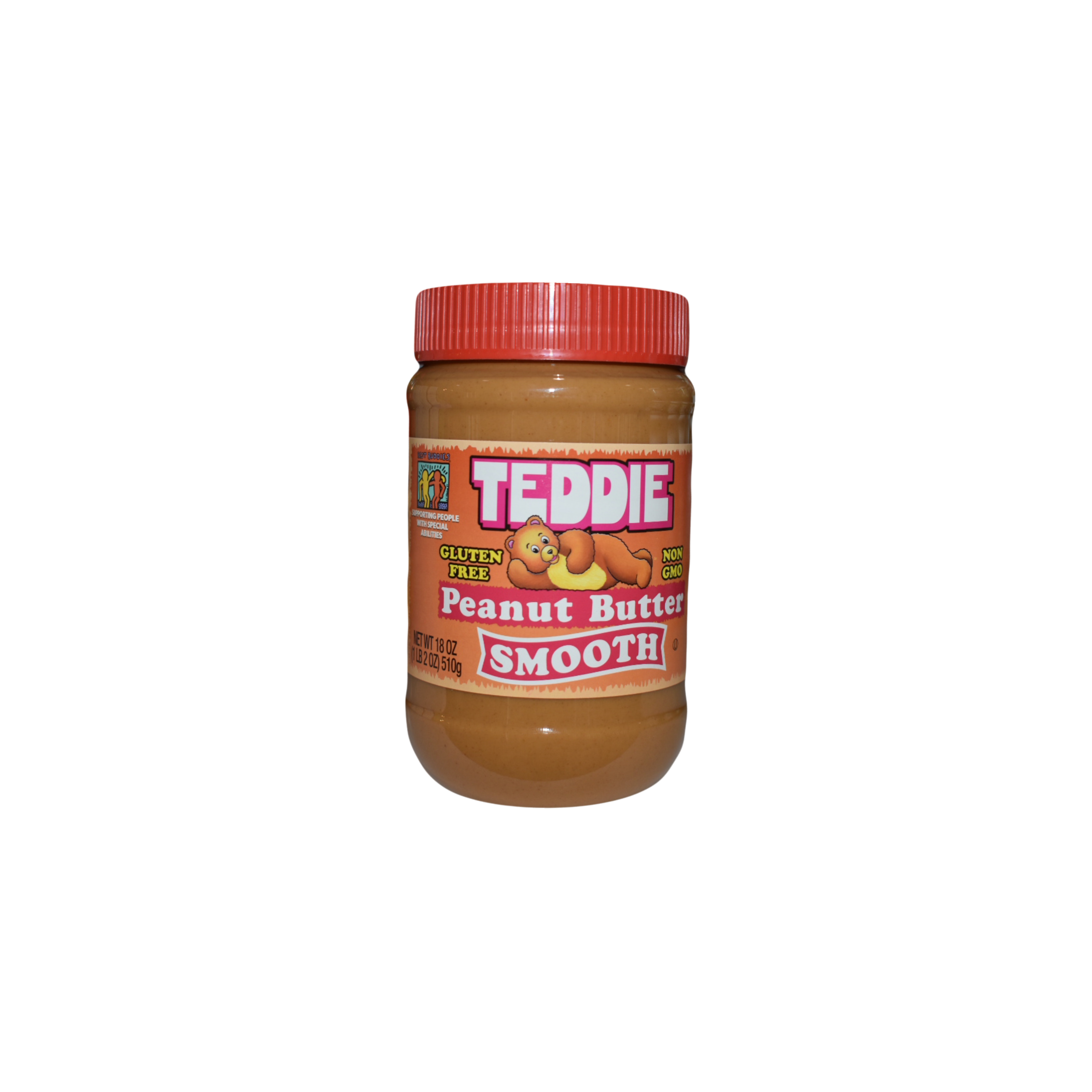 Peanut Butter Smooth