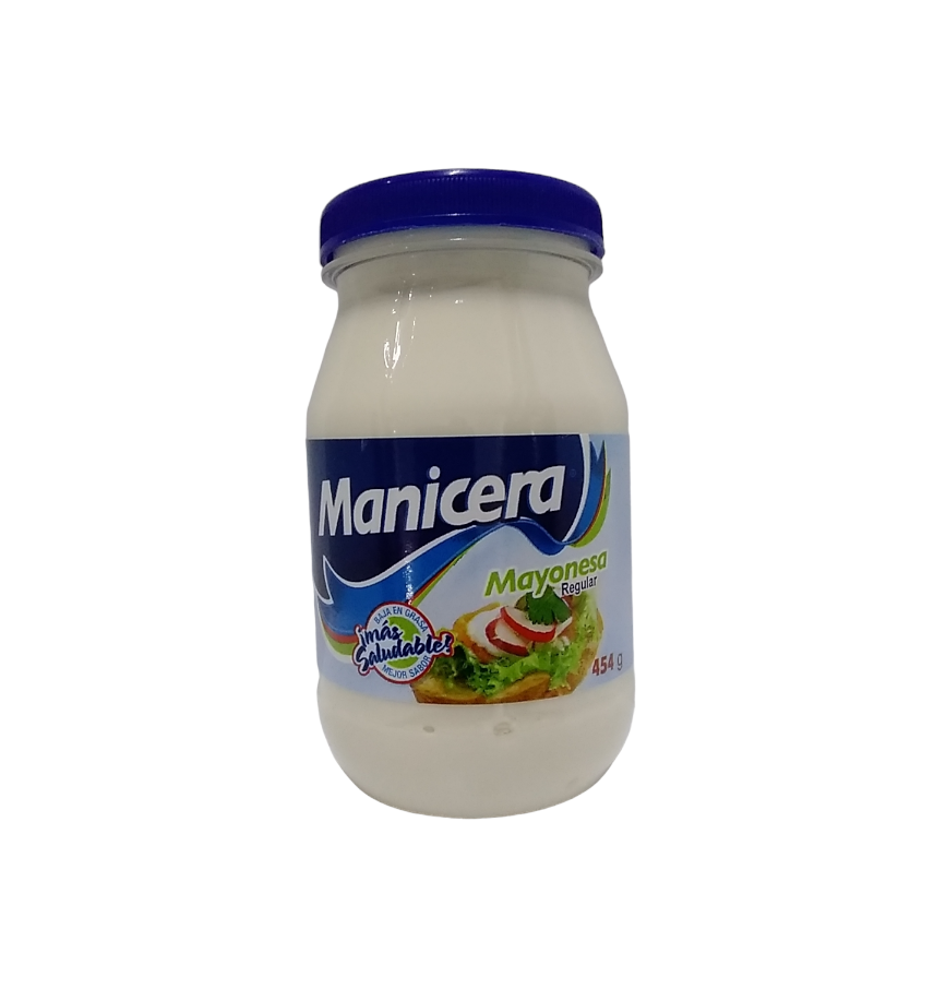 Mayonesa Regular