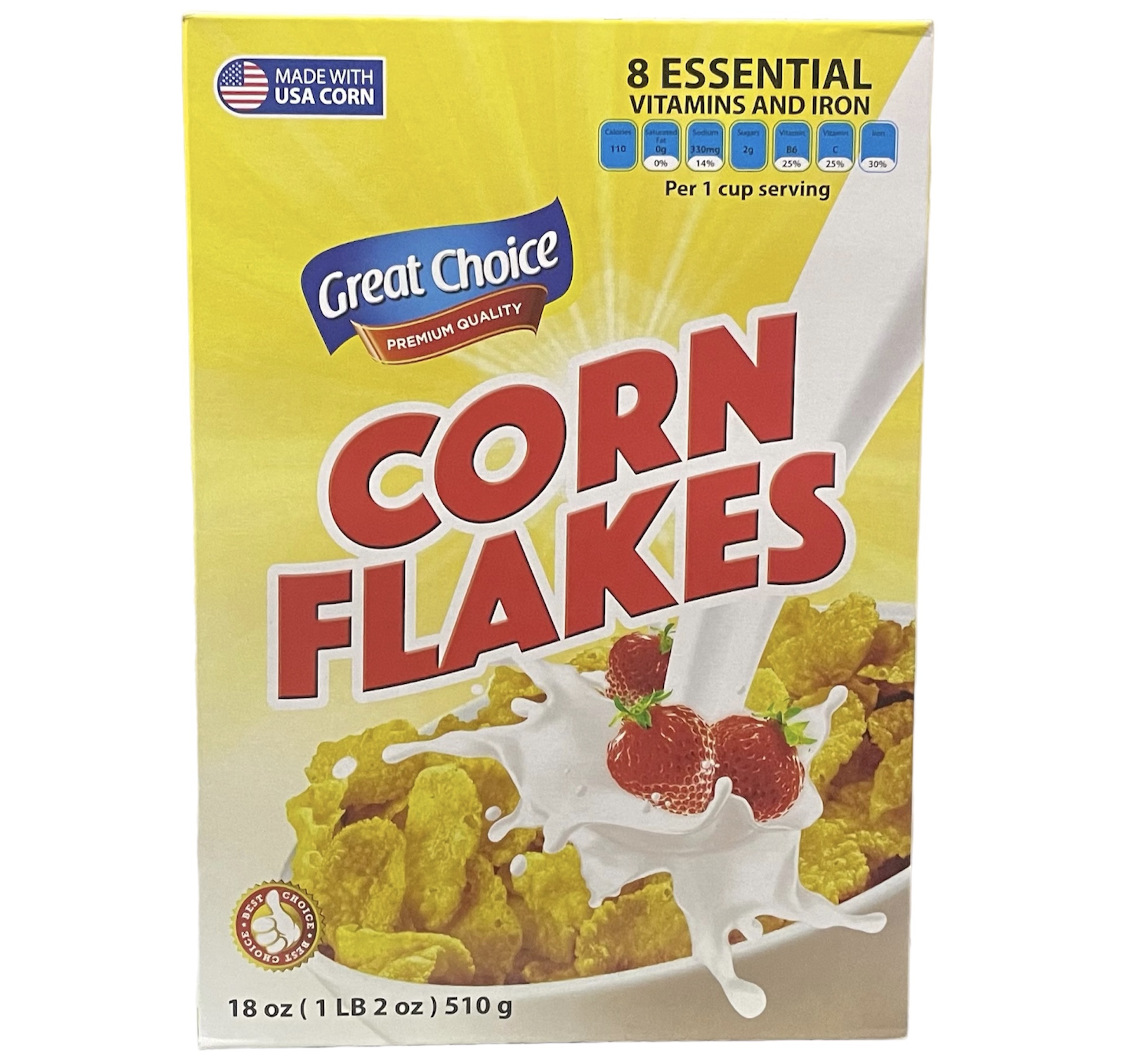 Cornflakes