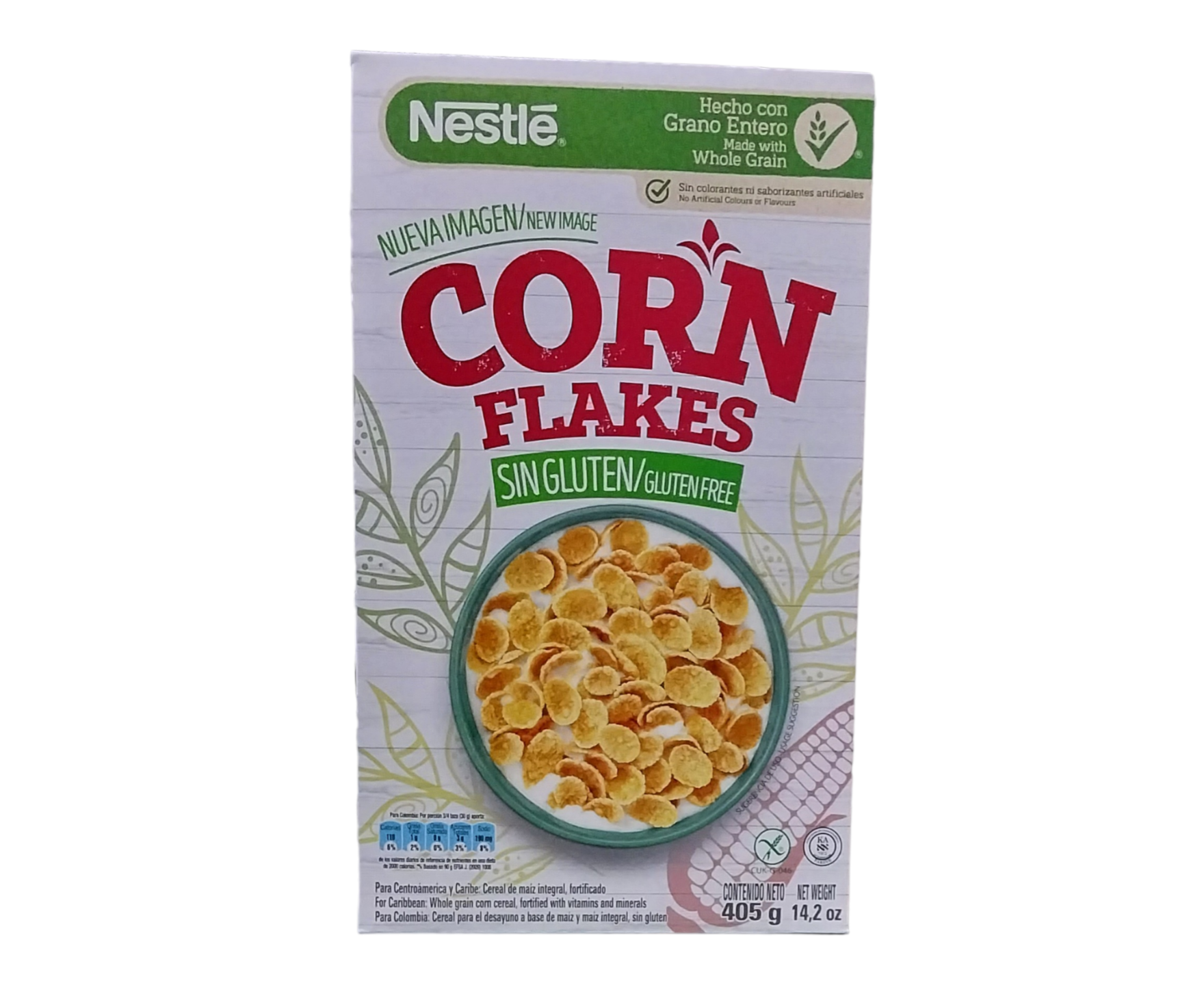 Corn Flakes