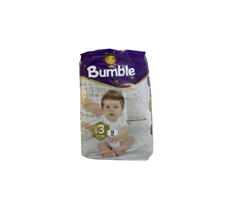 Diapers 3