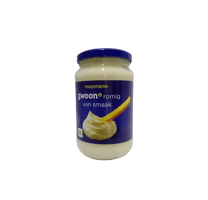 Mayonaise