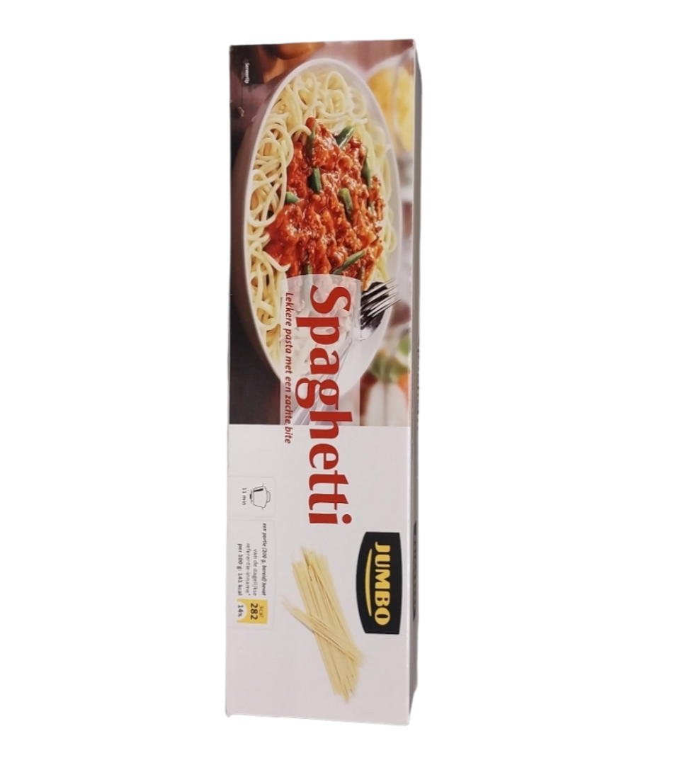 Spaghetti