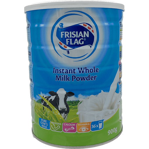 Instant whole