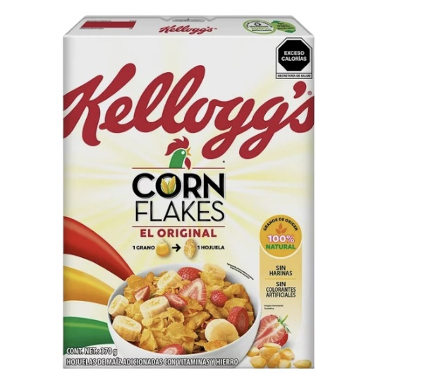 Corn Flakes (EL Original)