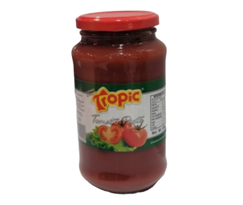 Tomato Paste