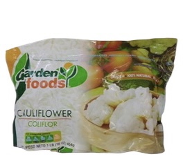 Cauliflower