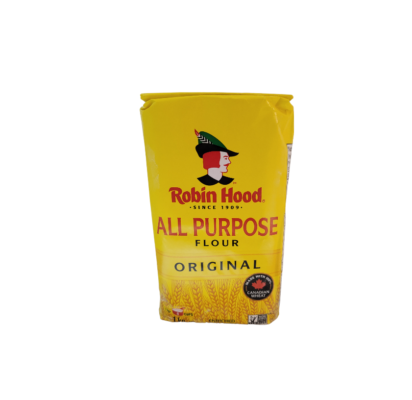 All Purpose Flour