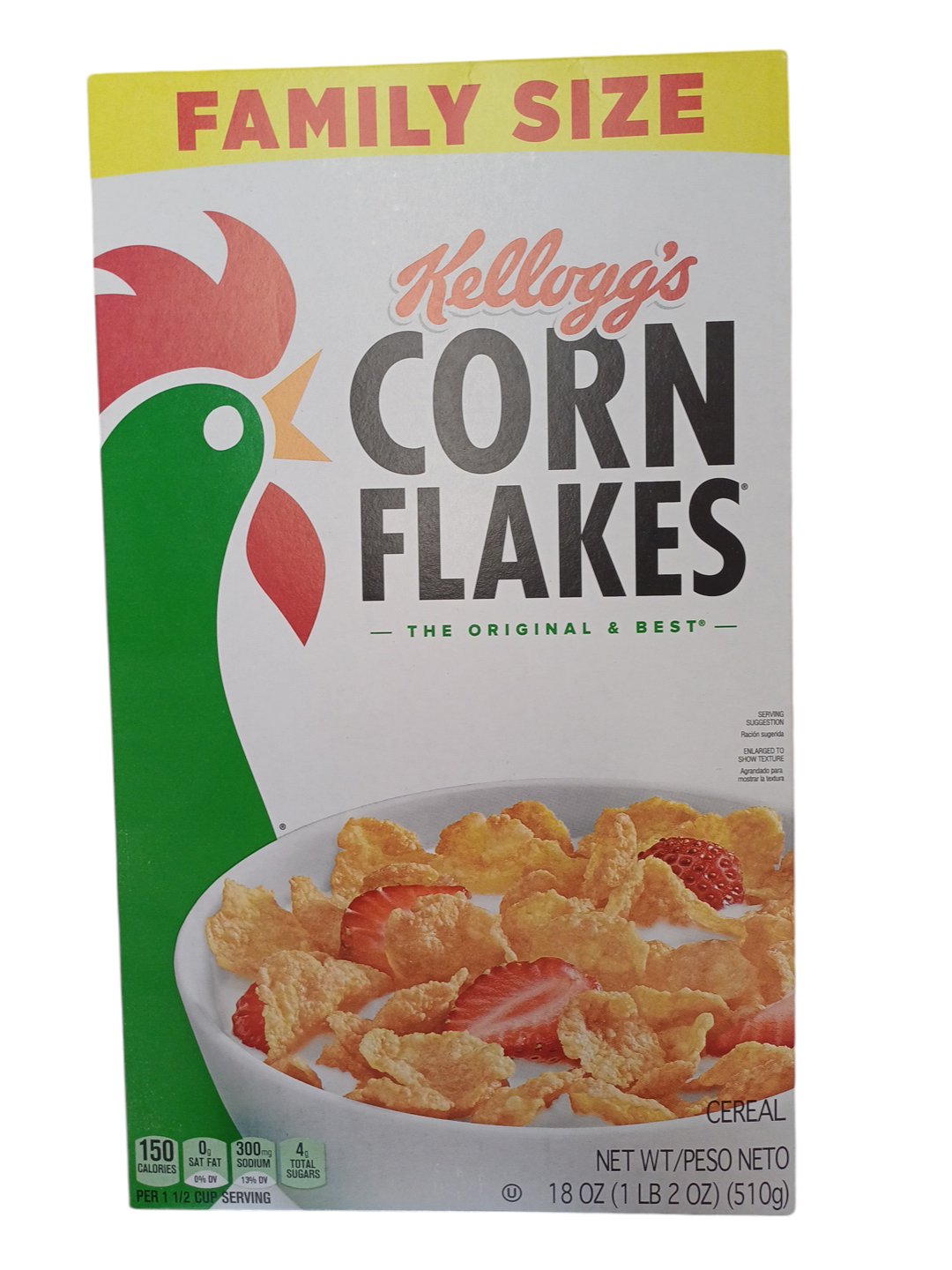Corn Flakes (EL Original)