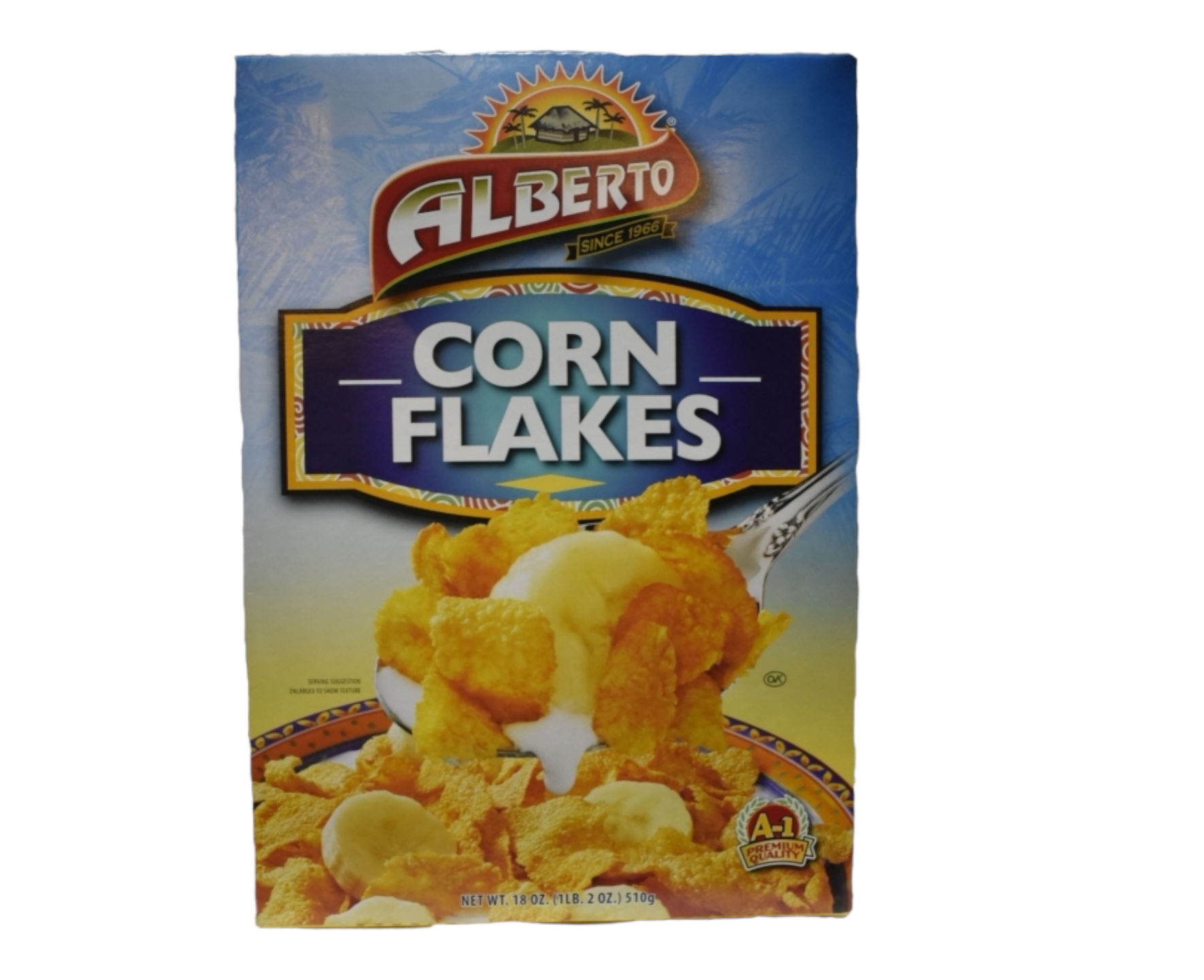 Cornflakes