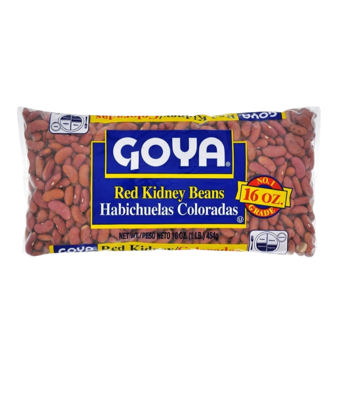 Red Kidney/ Coloradas