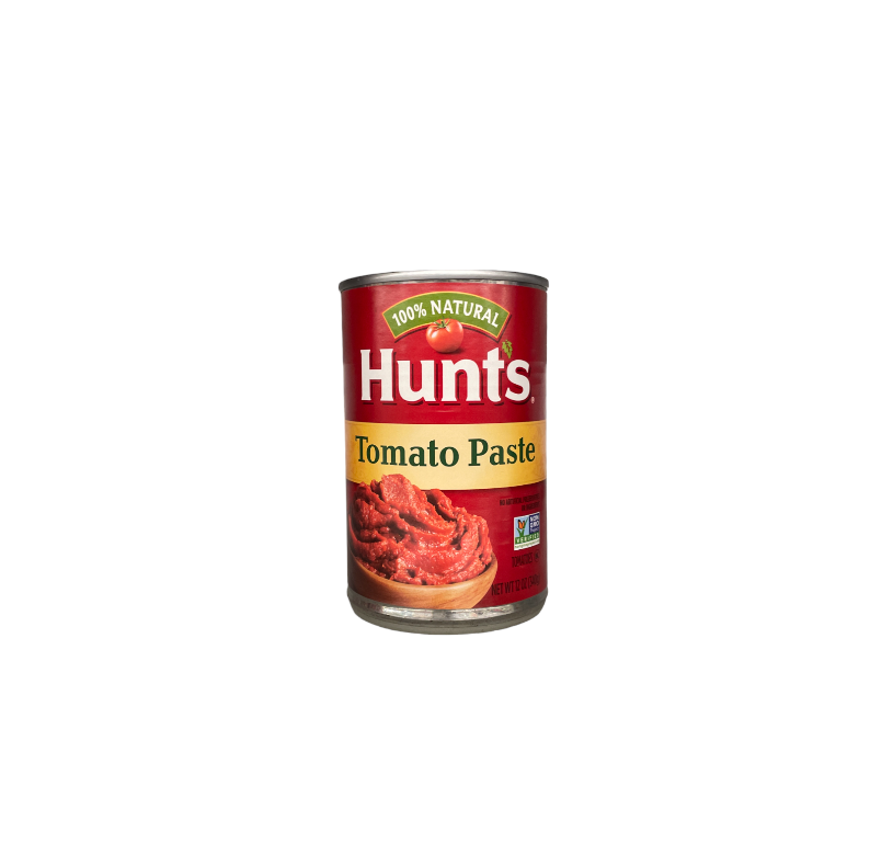 Tomato Paste