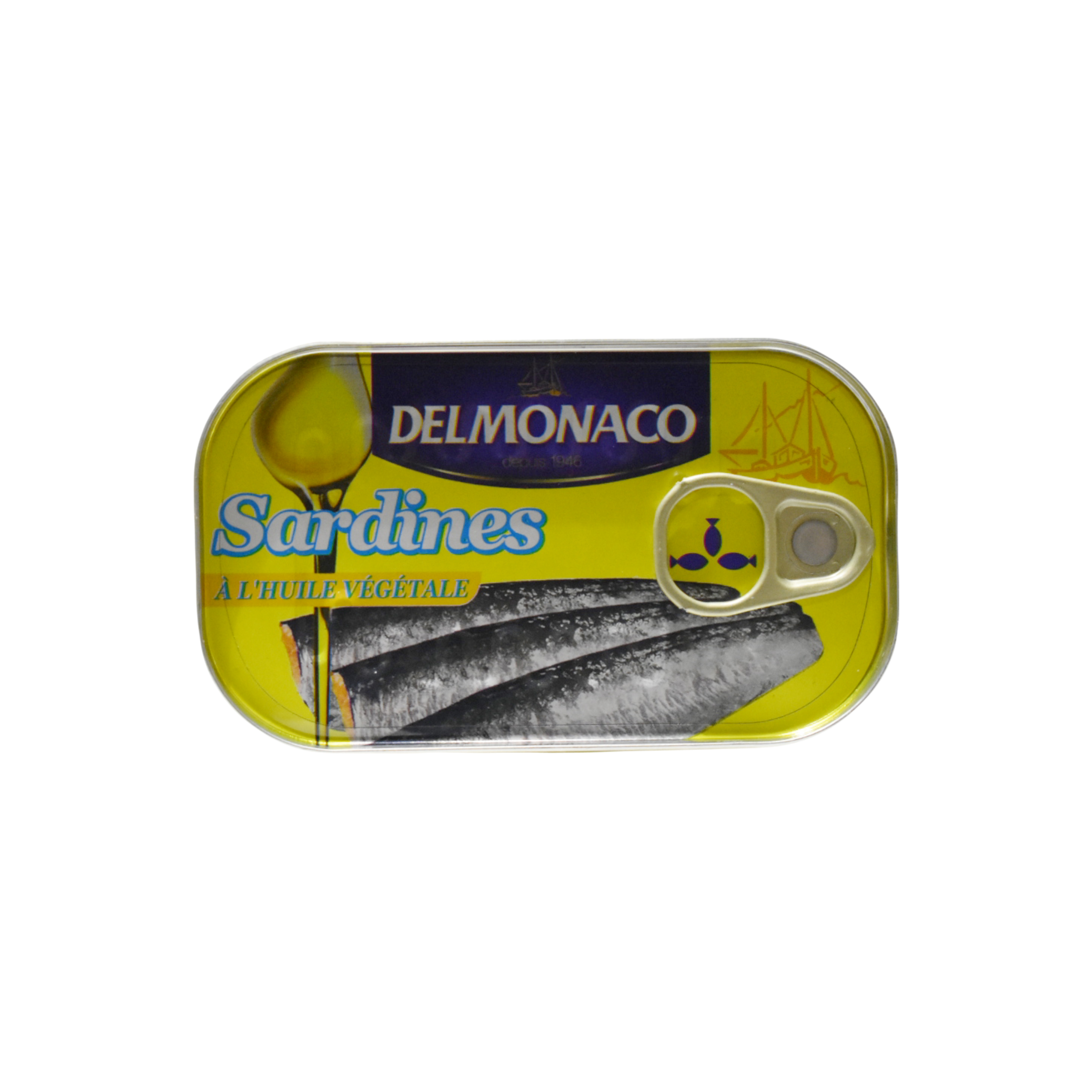 Sardines