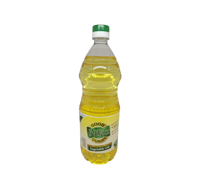 Vegetable Oil