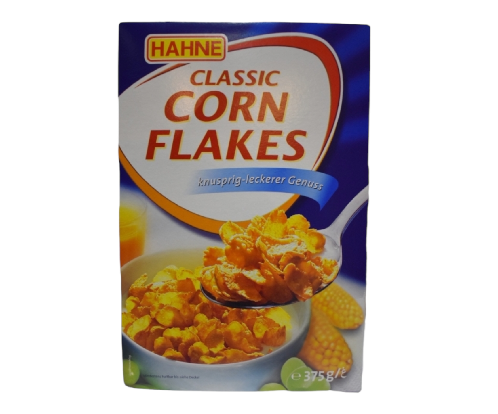 Classic Corn Flakes