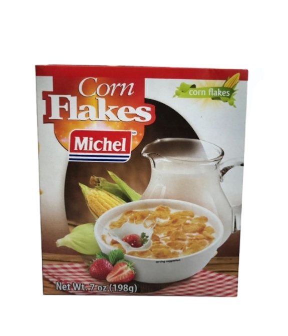 Corn Flakes