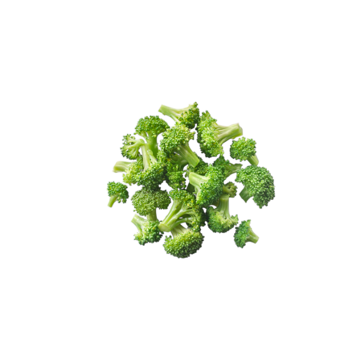 Brokoli Diepvries