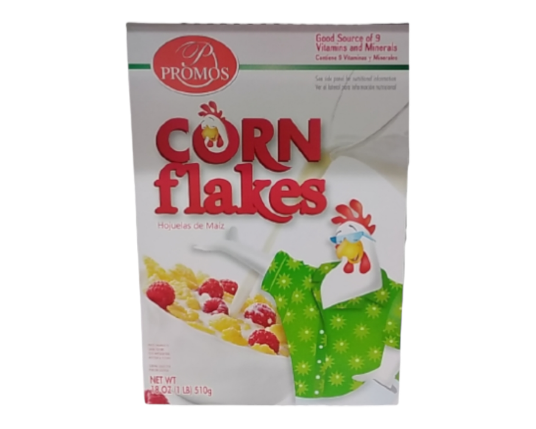 Cornflakes