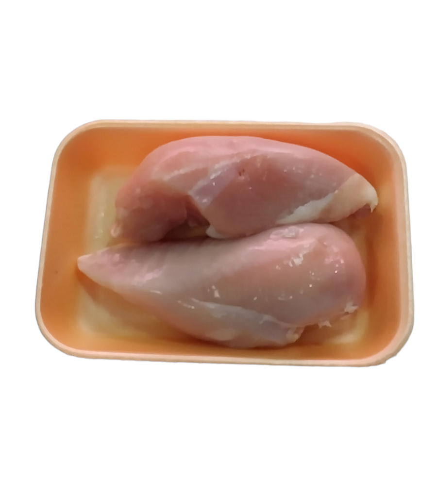 Pechu di Galiña den paki