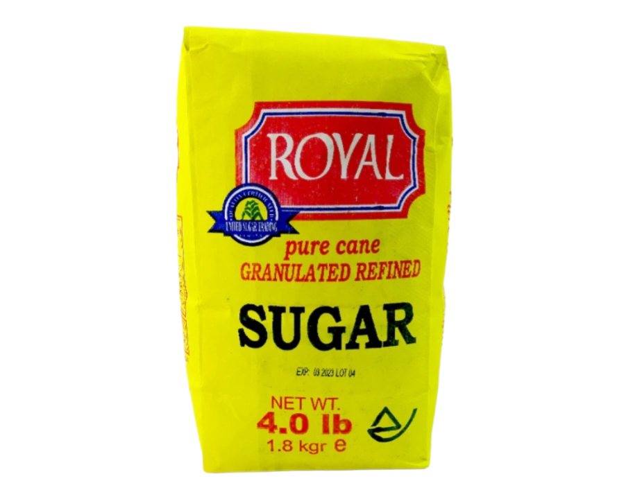 Sugar