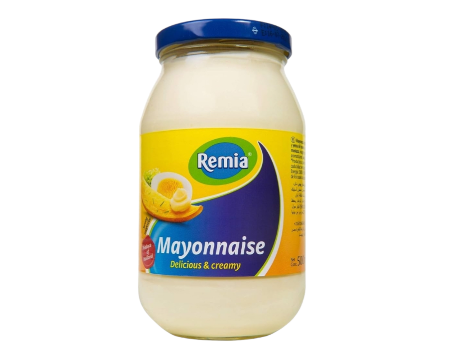 Mayonnaise