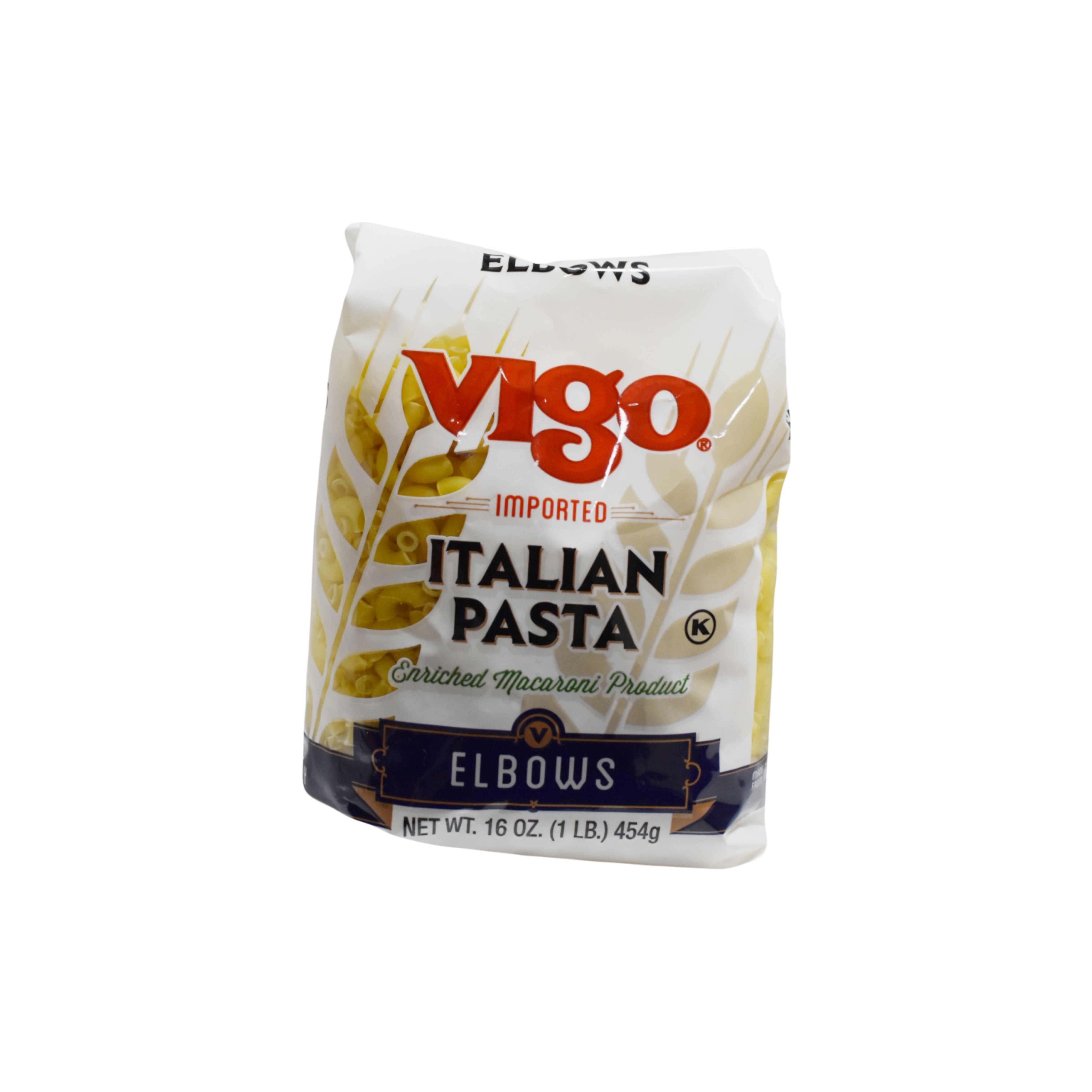 Italian Pasta Elbows