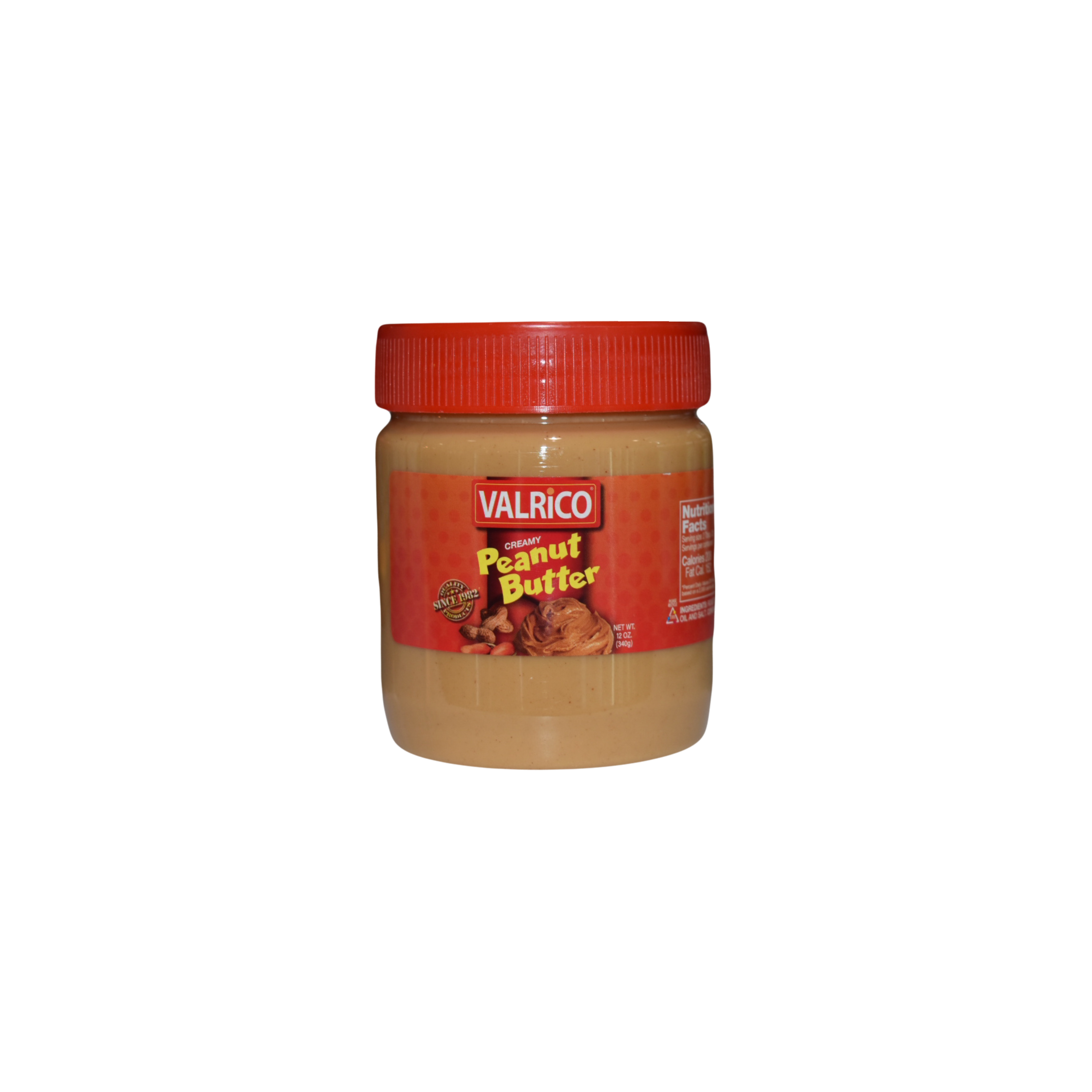Peanut Butter