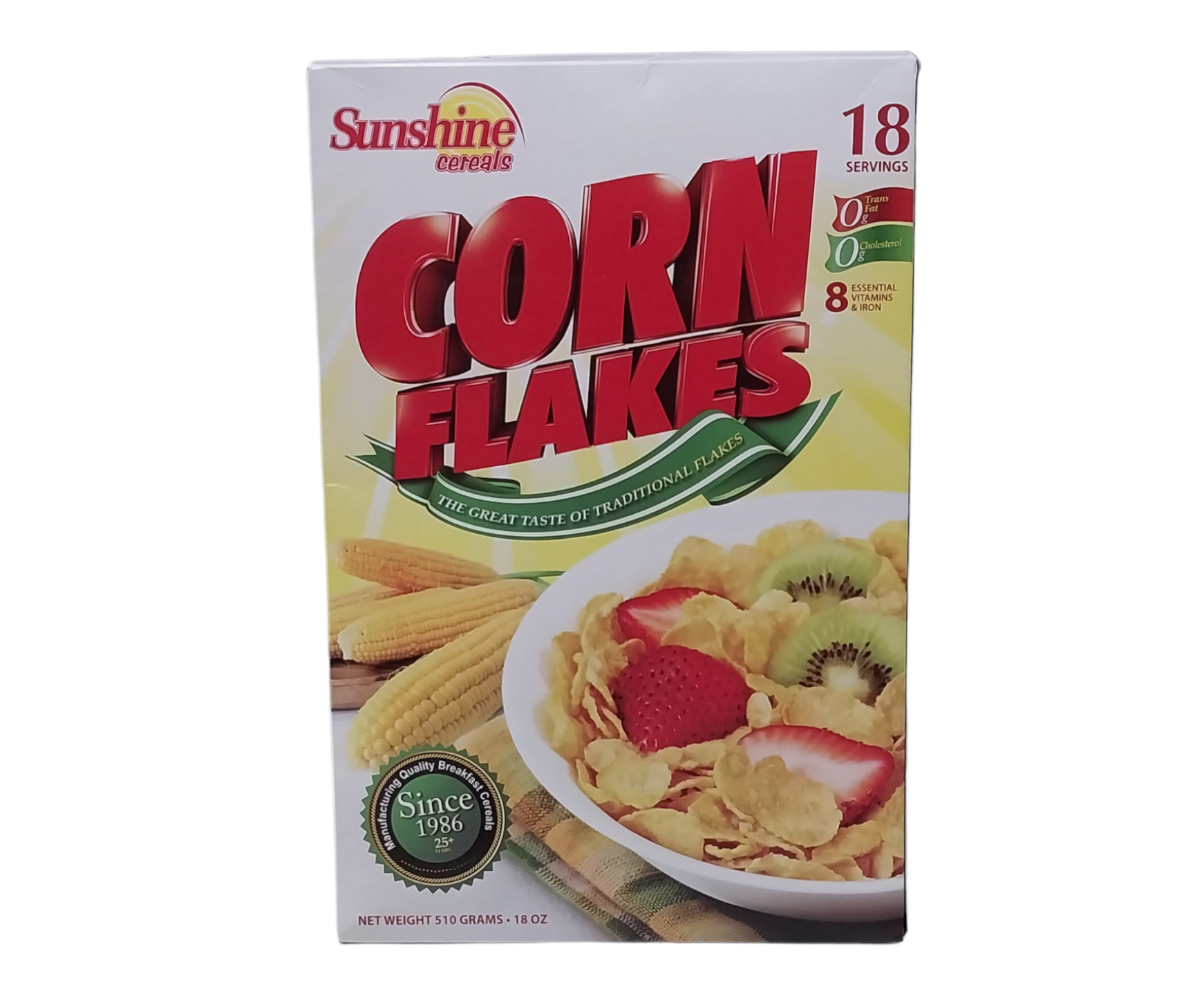 Corn Flakes
