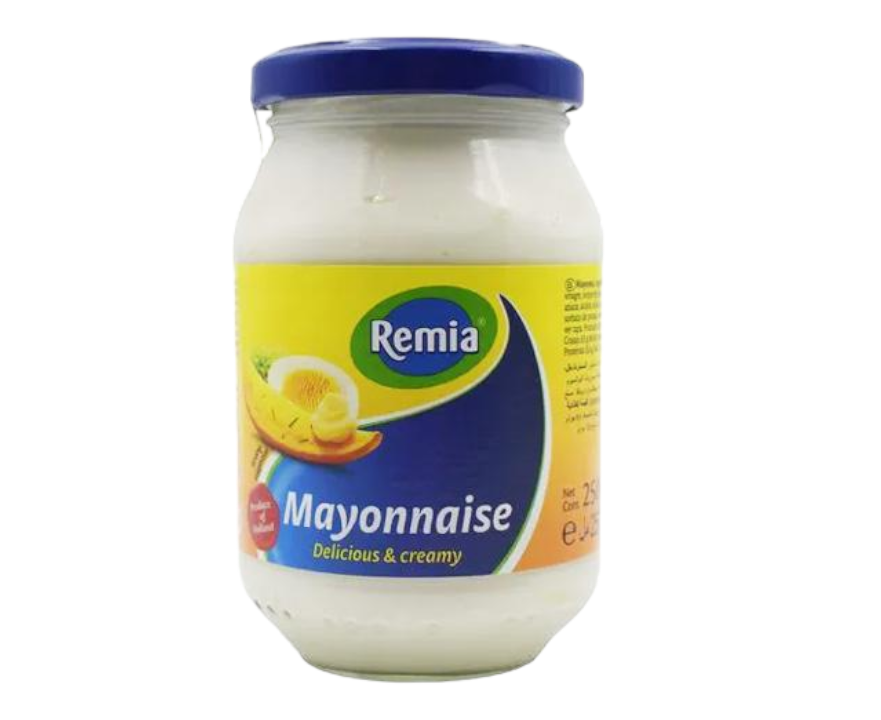 Mayonnaise
