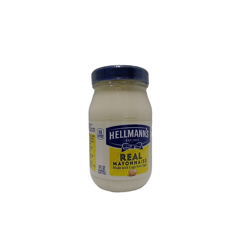 Real Mayonnaise