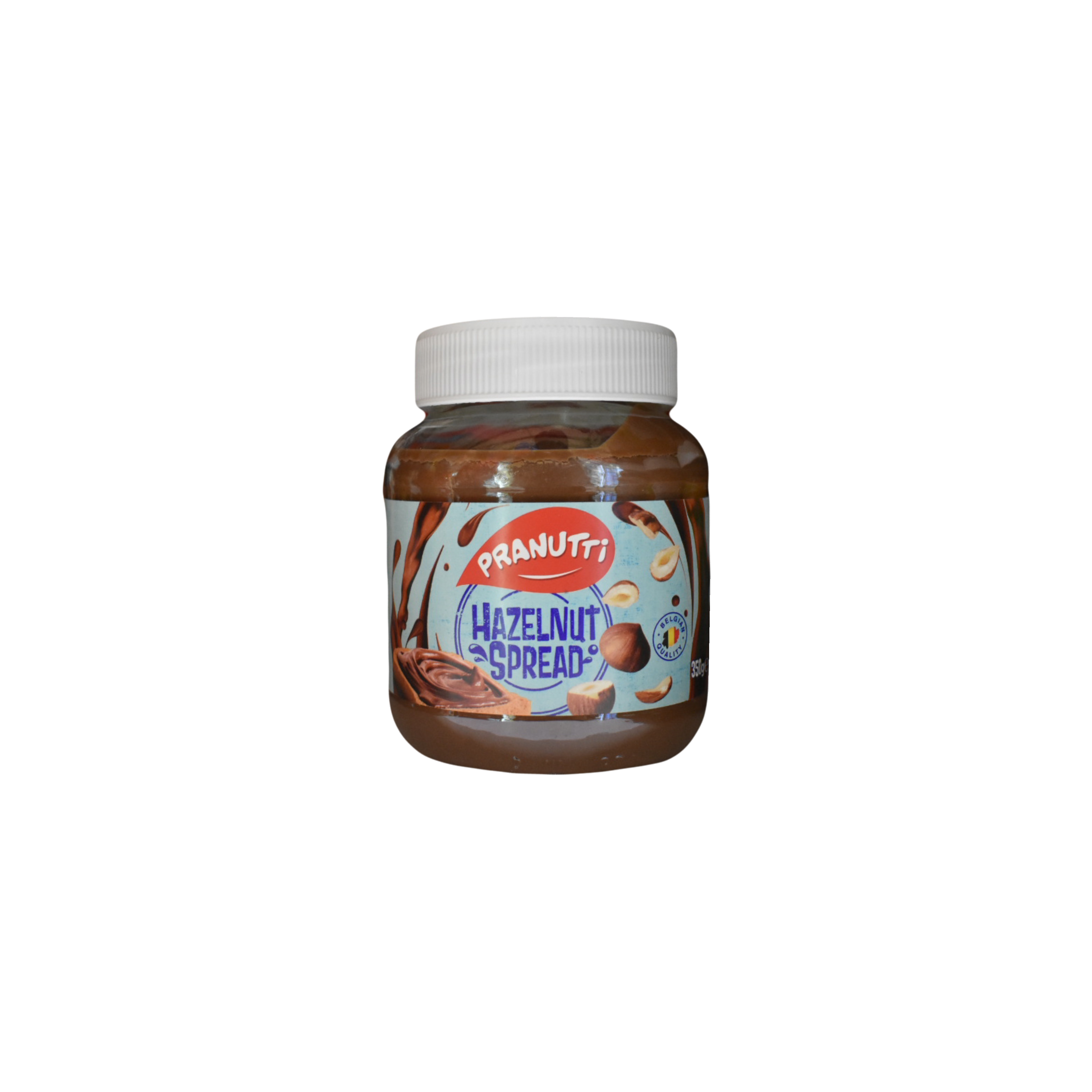 Hazelnut spread