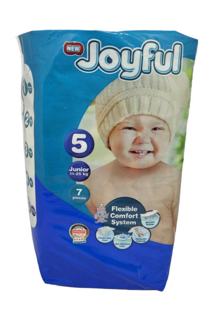 Flexible Comfort System