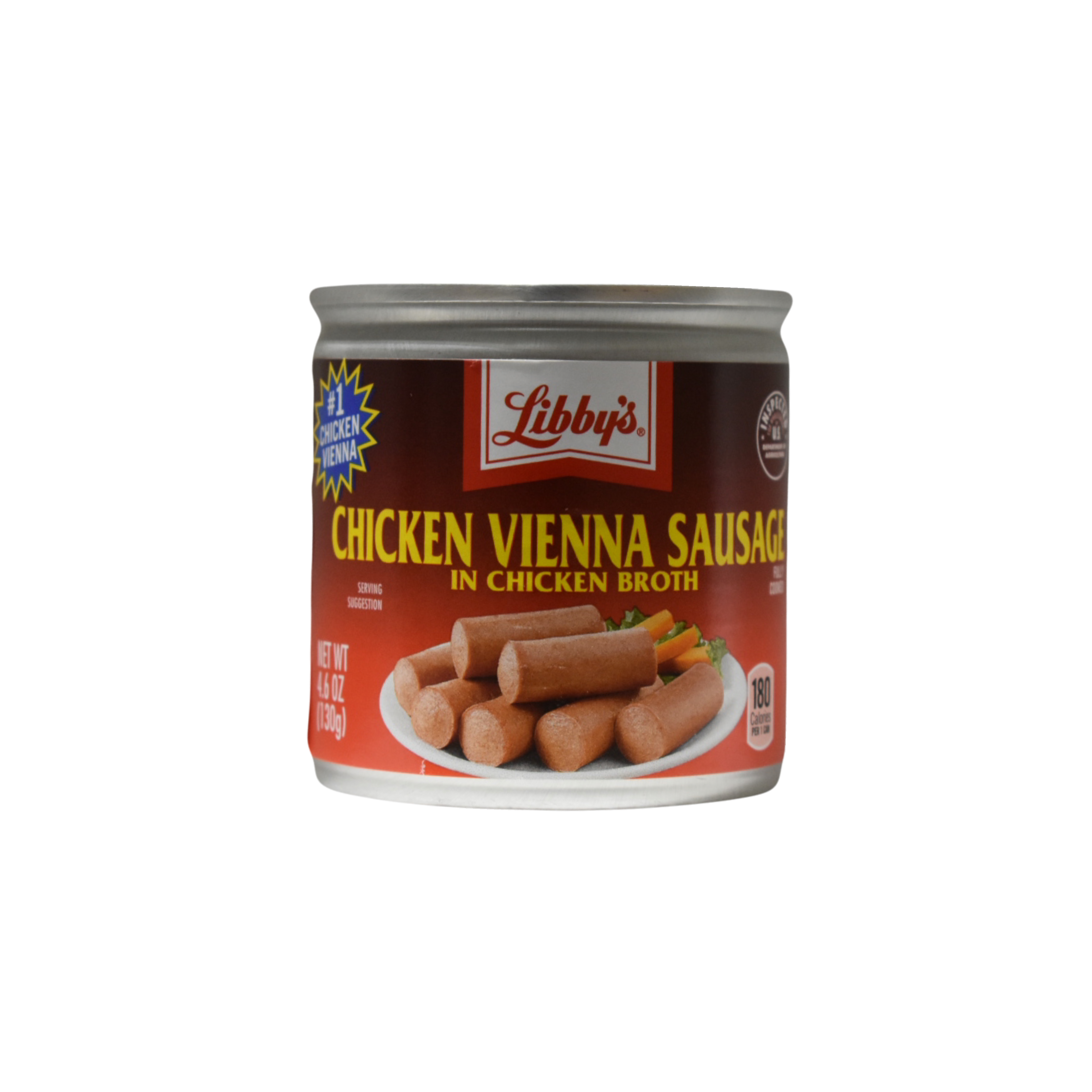 Chicken Sausage Vienna