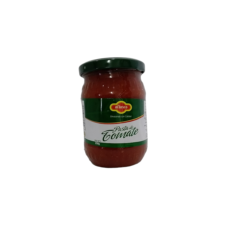 Tomato Paste