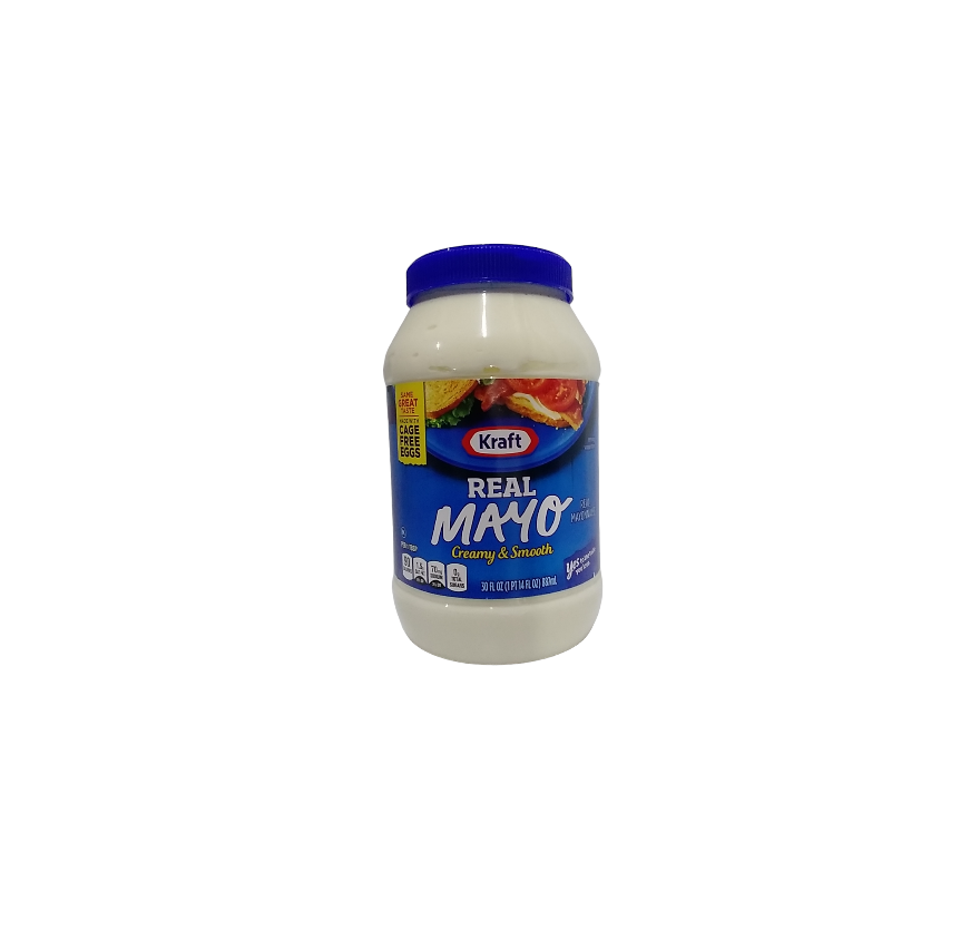 Real Mayo