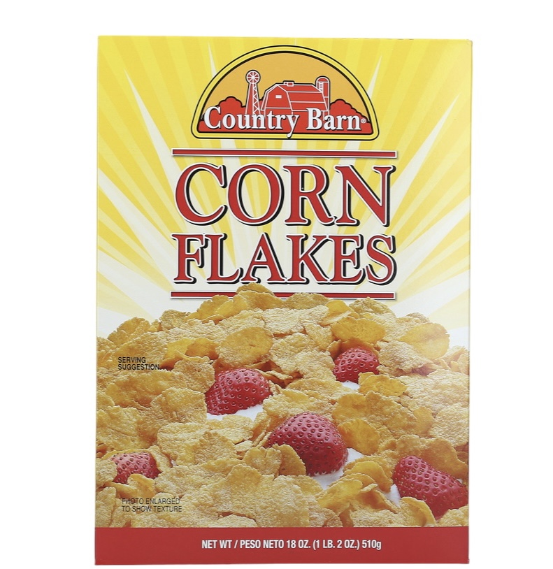 Cornflakes