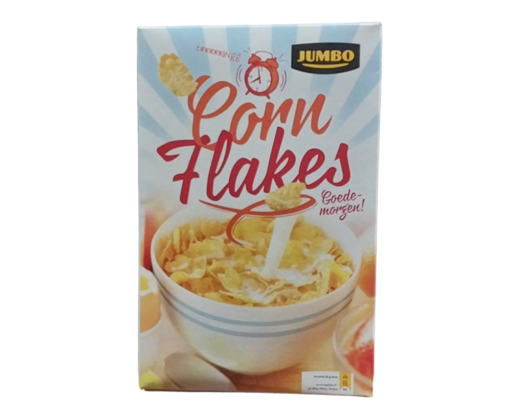 Cornflakes