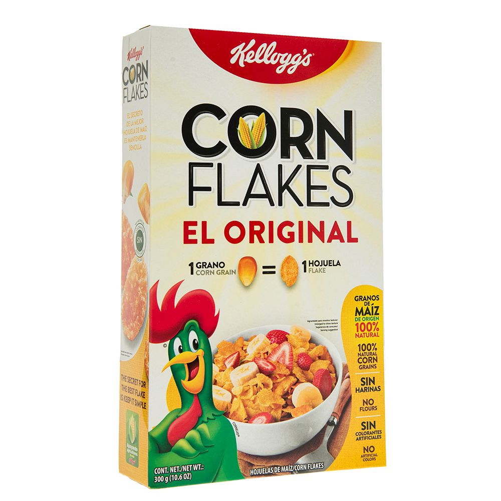 Corn Flakes (EL Original)