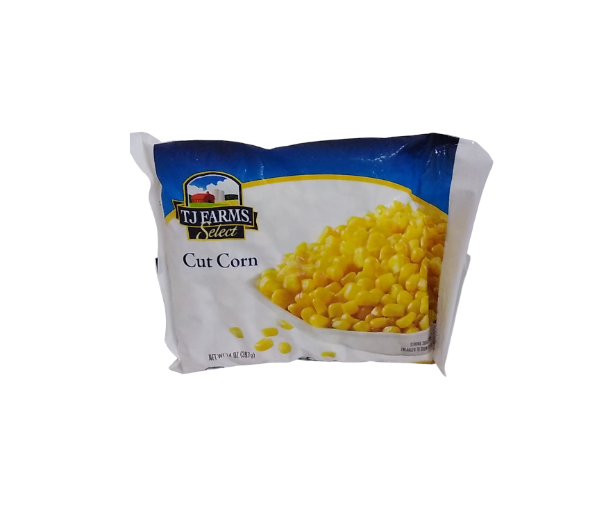Cut Corn