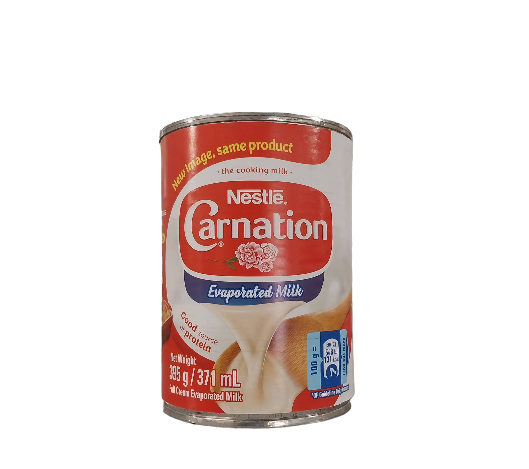 Evaporated Milk
