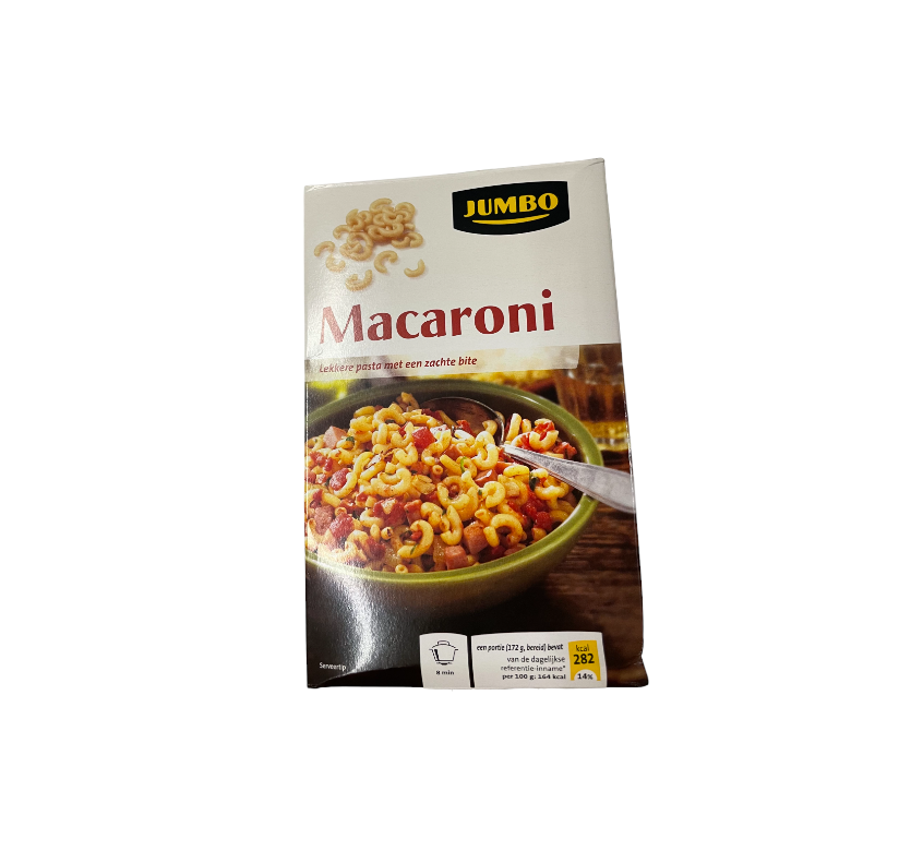 Macaroni