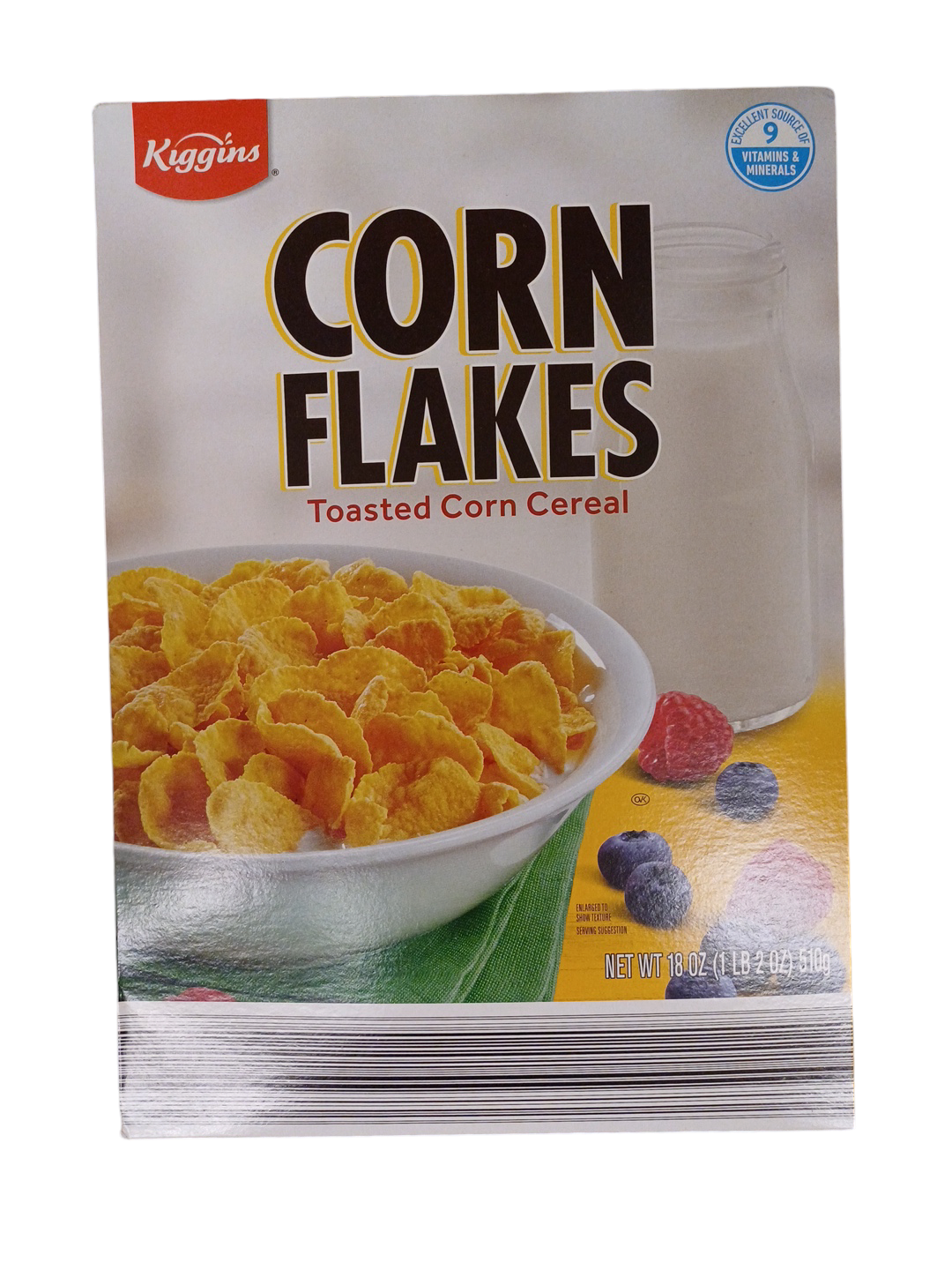 Corn Flakes