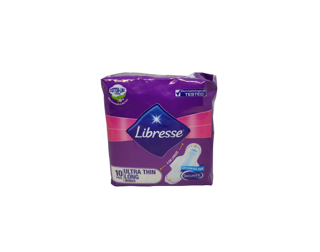 Ultra thin Long Wings