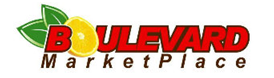 New Boulevard Supermarket