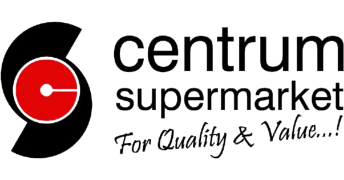 Centrum Mahaai Supermarket
