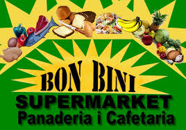 Bon Bini Supermarket